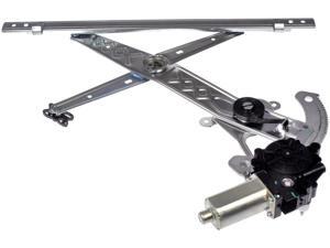 DORMAN OE SOLUTIONS 741-871 Window Reg Assy DORMAN OE SOLUTIONS 741-871 Window Reg Assy