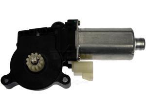 DORMAN OE SOLUTIONS 742-125 WINDOW LIFT MOTOR DORMAN OE SOLUTIONS 742-125 WINDOW LIFT MOTOR