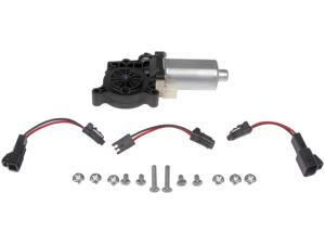 DORMAN OE SOLUTIONS 742-140 WINDOW LIFT MOTOR DORMAN OE SOLUTIONS 742-140 WINDOW LIFT MOTOR