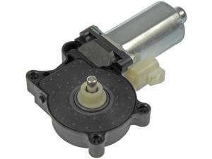 DORMAN OE SOLUTIONS 742-160 WINDOW LIFT MOTOR DORMAN OE SOLUTIONS 742-160 WINDOW LIFT MOTOR