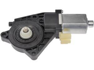 DORMAN OE SOLUTIONS 742-200 WINDOW LIFT MOTOR DORMAN OE SOLUTIONS 742-200 WINDOW LIFT MOTOR