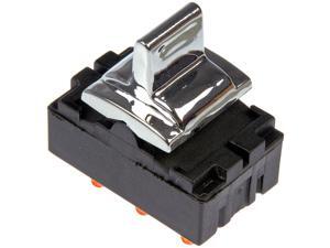 DORMAN OE SOLUTIONS 901-310 WINDOW SWITCH DORMAN OE SOLUTIONS 901-310 WINDOW SWITCH