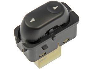 DORMAN OE SOLUTIONS 901-327 WINDOW SWITCH DORMAN OE SOLUTIONS 901-327 WINDOW SWITCH