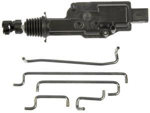 DORMAN OE SOLUTIONS 746-158 DOOR LOCK ACTUATOR DORMAN OE SOLUTIONS 746-158 DOOR LOCK ACTUATOR