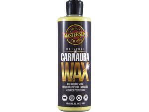 Masterson's - 16 oz Original Carnauba Wax - MCC_101_16 - Made in America Masterson's - 16 oz Original Carnauba Wax - MCC_101_16 - Made in America