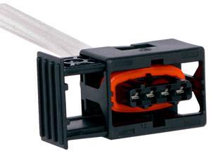ACDELCO GM ORIGINAL EQUIPMENT PT2040 CONNECTOR,COIL-IGN W/LEADS *BLACK ACDELCO GM ORIGINAL EQUIPMENT PT2040 CONNECTOR,COIL-IGN W/LEADS *BLACK