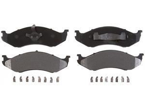 ACDELCO GOLD/PROFESSIONAL 17D477MH Front Brake Pad Set ACDELCO GOLD/PROFESSIONAL 17D477MH Front Brake Pad Set