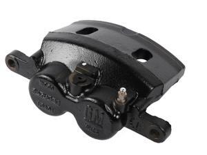 ACDELCO GM ORIGINAL EQUIPMENT 172-2864 Front Brake Caliper ACDELCO GM ORIGINAL EQUIPMENT 172-2864 Front Brake Caliper
