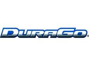 DuraGo BP627 MS Rear Semi-Metallic Brake Pad