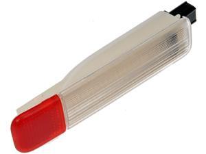 DORMAN OE SOLUTIONS 923-104 INT REFLECTOR LAMP DORMAN OE SOLUTIONS 923-104 INT REFLECTOR LAMP