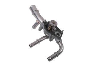 ACDELCO GM ORIGINAL EQUIPMENT 15-81750 Engine Coolant Thermostat and Housing ACDELCO GM ORIGINAL EQUIPMENT 15-81750 Engine Coolant Thermostat and Housing