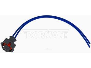 DORMAN OE SOLUTIONS 904-488 2 Wire Temp Pigtail DORMAN OE SOLUTIONS 904-488 2 Wire Temp Pigtail
