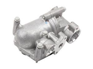 ACDELCO GM ORIGINAL EQUIPMENT 12652328 Engine Coolant Thermostat and Housing ACDELCO GM ORIGINAL EQUIPMENT 12652328 Engine Coolant Thermostat and Housing