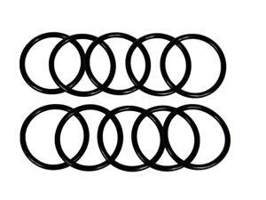 ACDELCO GM ORIGINAL EQUIPMENT 96143112 Engine Coolant Thermostat O-Ring ACDELCO GM ORIGINAL EQUIPMENT 96143112 Engine Coolant Thermostat O-Ring