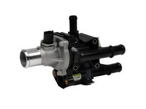 ACDELCO GM ORIGINAL EQUIPMENT 15-81766 Engine Coolant Thermostat and Housing ACDELCO GM ORIGINAL EQUIPMENT 15-81766 Engine Coolant Thermostat and Housing