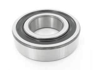 SKF (CHICAGO RAWHIDE) 6206-2RSJ Bearing SKF (CHICAGO RAWHIDE) 6206-2RSJ Bearing