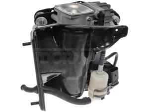 DORMAN OE SOLUTIONS 949-906 Compressor DORMAN OE SOLUTIONS 949-906 Compressor