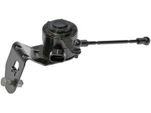 DORMAN OE SOLUTIONS 926-802 Height Level Sensor DORMAN OE SOLUTIONS 926-802 Height Level Sensor
