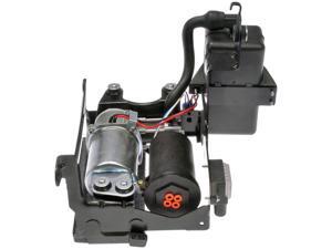 DORMAN OE SOLUTIONS 949-203 Compressor DORMAN OE SOLUTIONS 949-203 Compressor