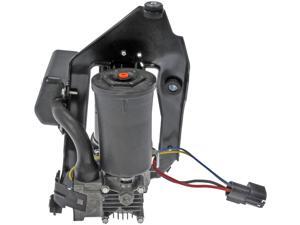 DORMAN OE SOLUTIONS 949-201 Compressor DORMAN OE SOLUTIONS 949-201 Compressor