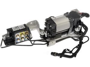 DORMAN OE SOLUTIONS 949-356 Compressor DORMAN OE SOLUTIONS 949-356 Compressor