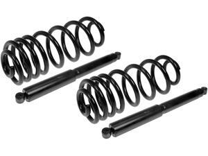 DORMAN OE SOLUTIONS 949-516 Air Suspn Delete Kit DORMAN OE SOLUTIONS 949-516 Air Suspn Delete Kit