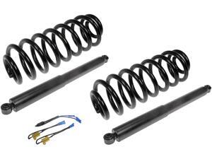 DORMAN OE SOLUTIONS 949-514 Air Suspn Delete Kit DORMAN OE SOLUTIONS 949-514 Air Suspn Delete Kit