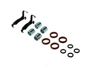 CENTRIC PARTS 117.62004 Disc Hardware Kit CENTRIC PARTS 117.62004 Disc Hardware Kit