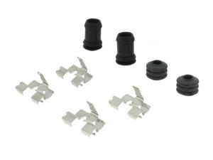 CENTRIC PARTS 117.45040 Disc Hardware Kit CENTRIC PARTS 117.45040 Disc Hardware Kit