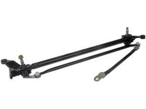 DORMAN OE SOLUTIONS 602-520 Wiper Transmission DORMAN OE SOLUTIONS 602-520 Wiper Transmission
