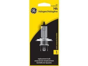 GE LIGHTING H4-60/55/BP Headlight Bulb GE LIGHTING H4-60/55/BP Headlight Bulb