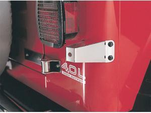 RAMPAGE PRODUCTS 7342 EXTERIOR ACCESSORIES RAMPAGE PRODUCTS 7342 EXTERIOR ACCESSORIES