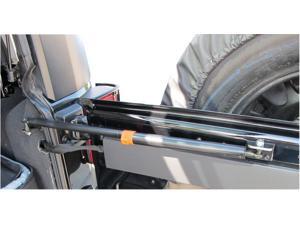 RAMPAGE PRODUCTS 86618 INTERIOR ACCESSORIES RAMPAGE PRODUCTS 86618 INTERIOR ACCESSORIES