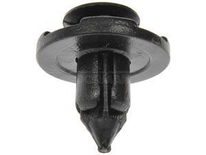 DORMAN - AUTOGRADE 700-657 BUMPER RETAIN CLIPS DORMAN - AUTOGRADE 700-657 BUMPER RETAIN CLIPS