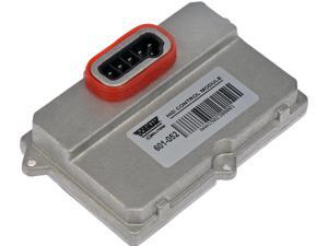 DORMAN OE SOLUTIONS 601-052 HID Ballast DORMAN OE SOLUTIONS 601-052 HID Ballast