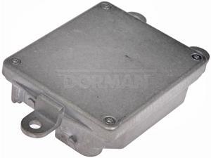 DORMAN OE SOLUTIONS 601-093 HID Ballast DORMAN OE SOLUTIONS 601-093 HID Ballast