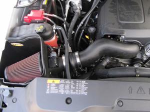 AIRAID 201-280 Air Intake System AIRAID 201-280 Air Intake System