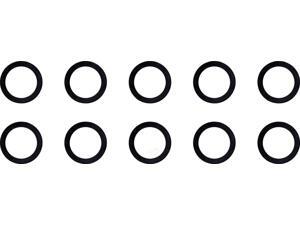 (Pack of 10)DANA SPICER 38128 Axle Shaft Seal (Pack of 10)DANA SPICER 38128 Axle Shaft Seal