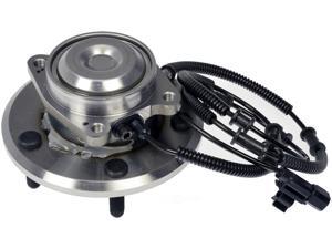 DORMAN OE SOLUTIONS 951-204 Wheel Hub Brg Assy DORMAN OE SOLUTIONS 951-204 Wheel Hub Brg Assy