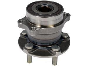 DORMAN OE SOLUTIONS 951-402 Wheel Hub Brg Assy DORMAN OE SOLUTIONS 951-402 Wheel Hub Brg Assy