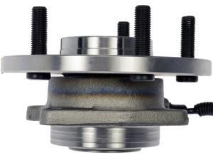 DORMAN OE SOLUTIONS 951-303 Wheel Hub Brg Assy DORMAN OE SOLUTIONS 951-303 Wheel Hub Brg Assy