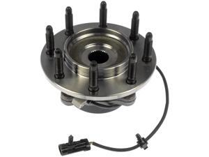 DORMAN OE SOLUTIONS 951-067 Hub Assembly DORMAN OE SOLUTIONS 951-067 Hub Assembly