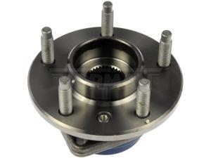 DORMAN OE SOLUTIONS 951-069 Hub Assembly DORMAN OE SOLUTIONS 951-069 Hub Assembly