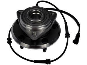 DORMAN OE SOLUTIONS 930-625 Hub Assembly DORMAN OE SOLUTIONS 930-625 Hub Assembly