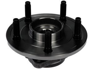 DORMAN OE SOLUTIONS 930-610 Hub Assembly DORMAN OE SOLUTIONS 930-610 Hub Assembly