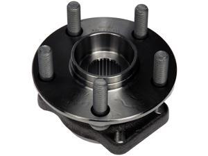DORMAN OE SOLUTIONS 930-642 Hub Assembly DORMAN OE SOLUTIONS 930-642 Hub Assembly