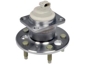 DORMAN OE SOLUTIONS 930-629 Hub Assembly DORMAN OE SOLUTIONS 930-629 Hub Assembly