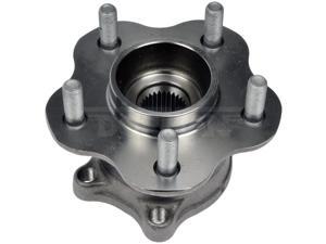 DORMAN OE SOLUTIONS 950-008 Pre-Pressed Hub DORMAN OE SOLUTIONS 950-008 Pre-Pressed Hub