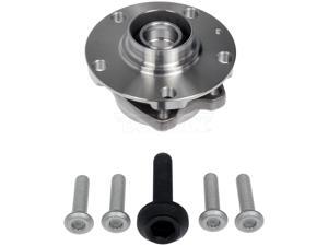 DORMAN OE SOLUTIONS 950-007 Pre-Pressed Hub DORMAN OE SOLUTIONS 950-007 Pre-Pressed Hub