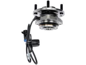 DORMAN OE SOLUTIONS 951-011 Hub Assembly DORMAN OE SOLUTIONS 951-011 Hub Assembly